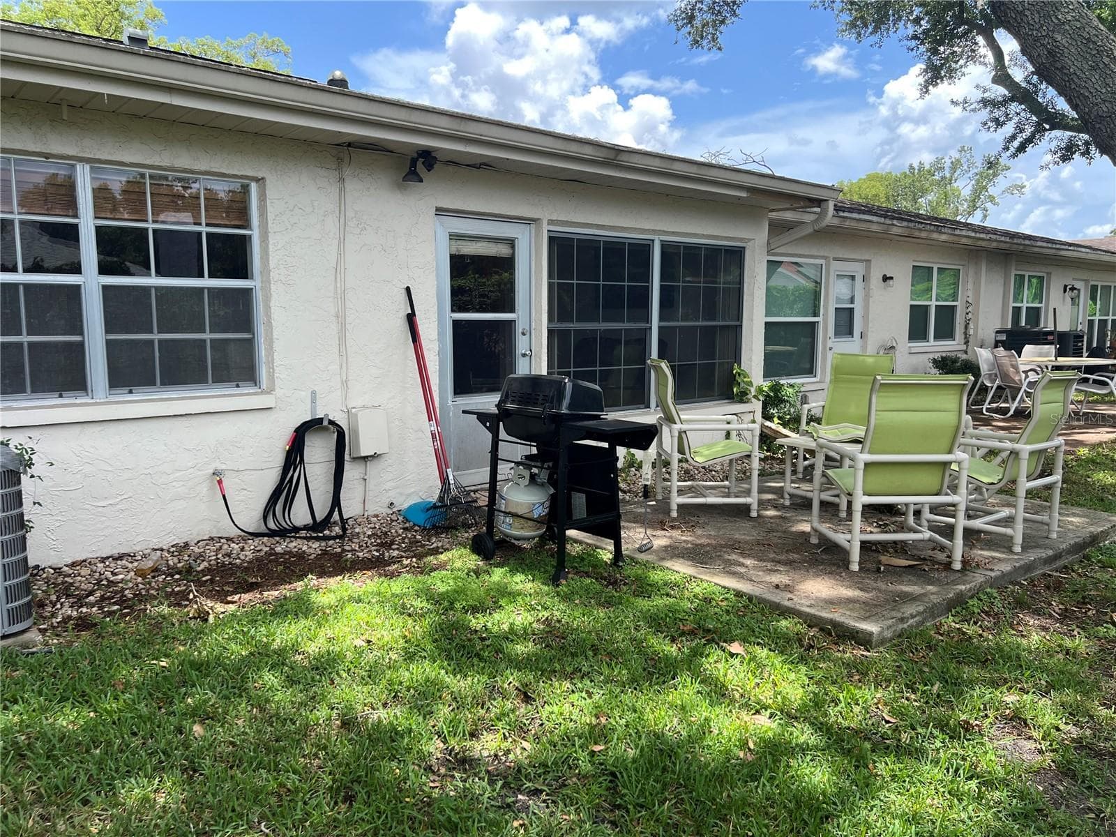 Condominium at 2297 LARK CIR E #C, PALM HARBOR, photo 19 of 25