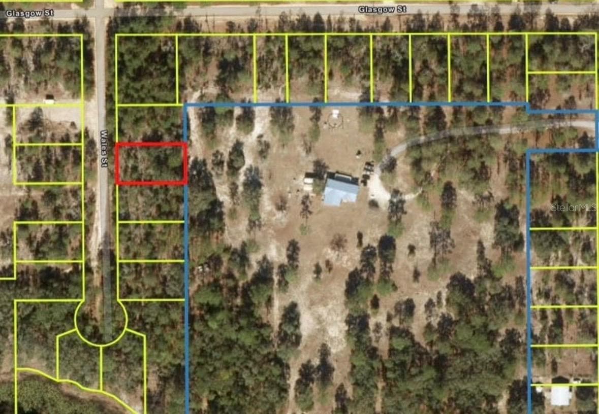 Land at 204 WALES ST, INTERLACHEN, photo 5 of 8