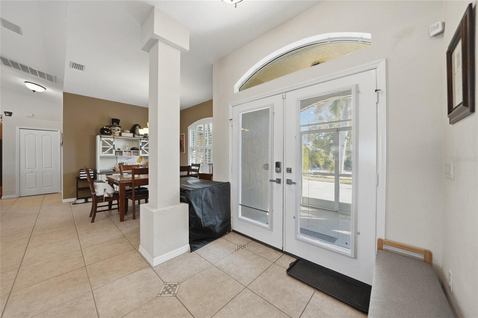 Single Family Residence at 3047 DAFFODIL TER, PUNTA GORDA, photo 4 of 35