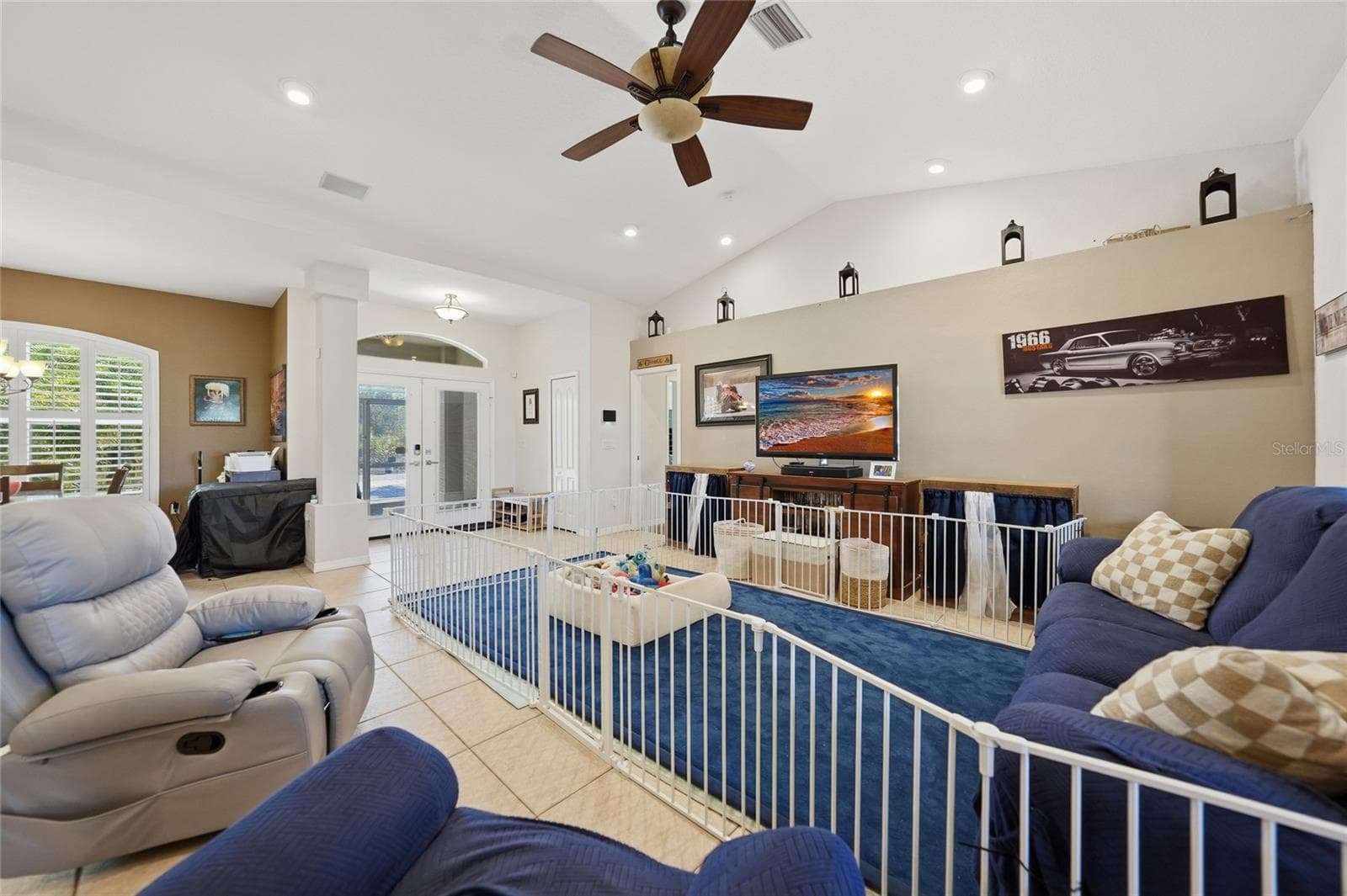 Single Family Residence at 3047 DAFFODIL TER, PUNTA GORDA, photo 5 of 35