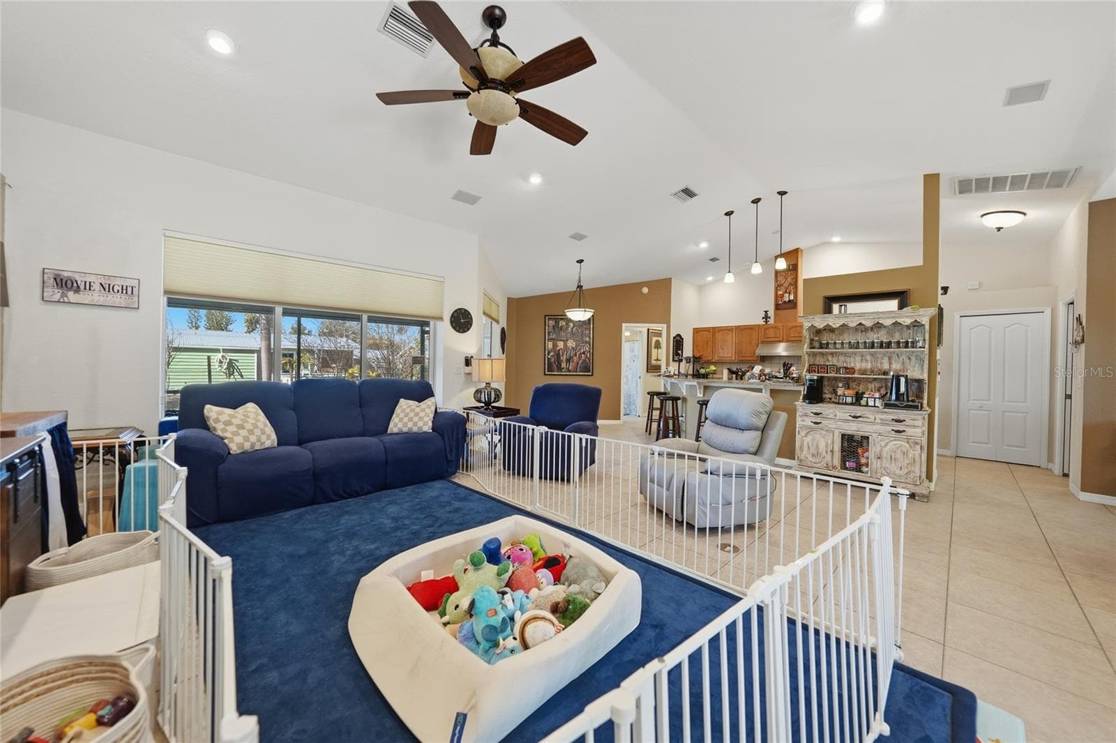 Single Family Residence at 3047 DAFFODIL TER, PUNTA GORDA, photo 6 of 35