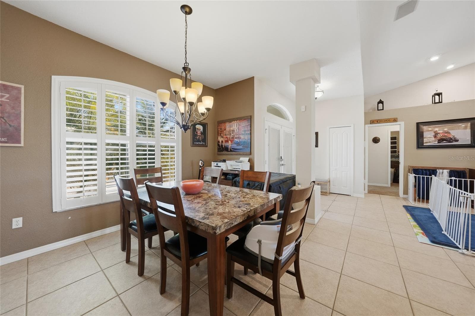 Single Family Residence at 3047 DAFFODIL TER, PUNTA GORDA, photo 8 of 35