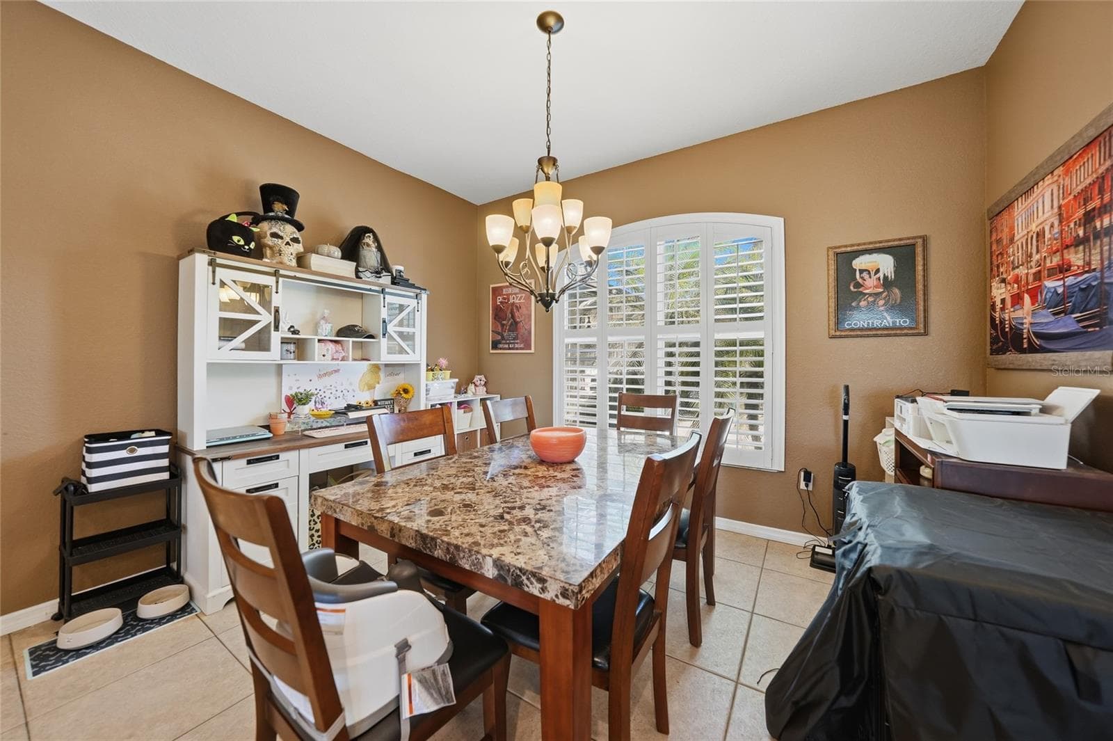 Single Family Residence at 3047 DAFFODIL TER, PUNTA GORDA, photo 9 of 35