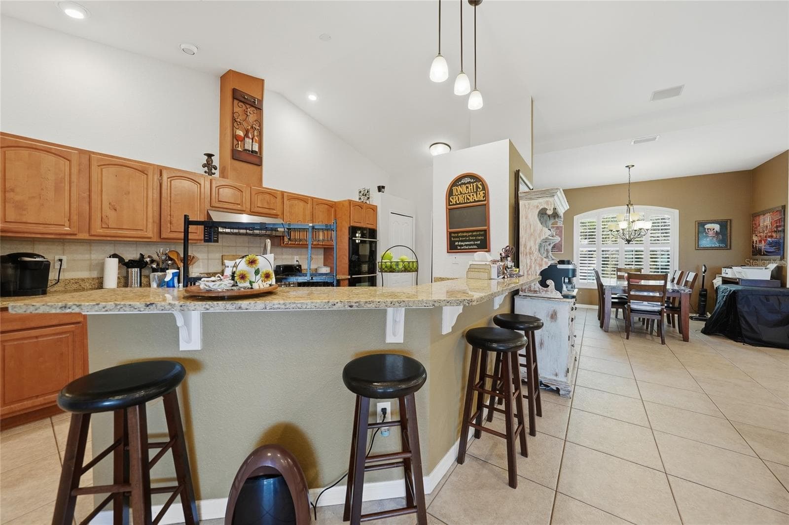 Single Family Residence at 3047 DAFFODIL TER, PUNTA GORDA, photo 10 of 35