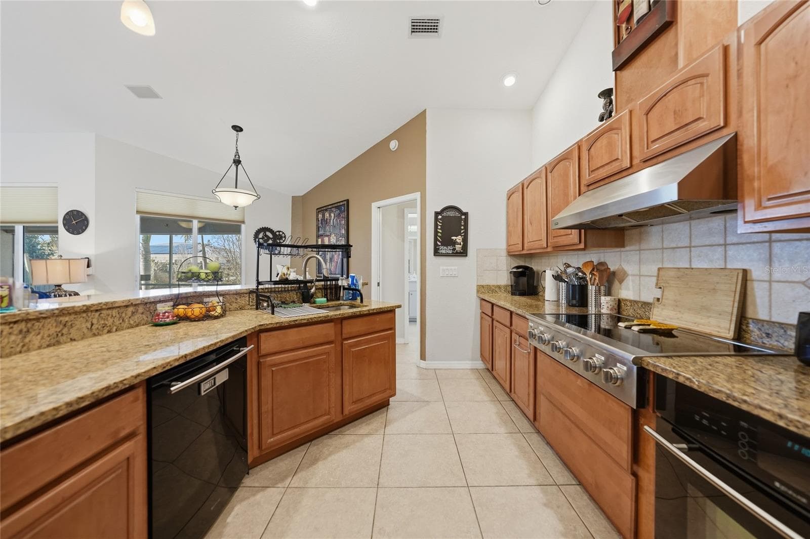 Single Family Residence at 3047 DAFFODIL TER, PUNTA GORDA, photo 11 of 35