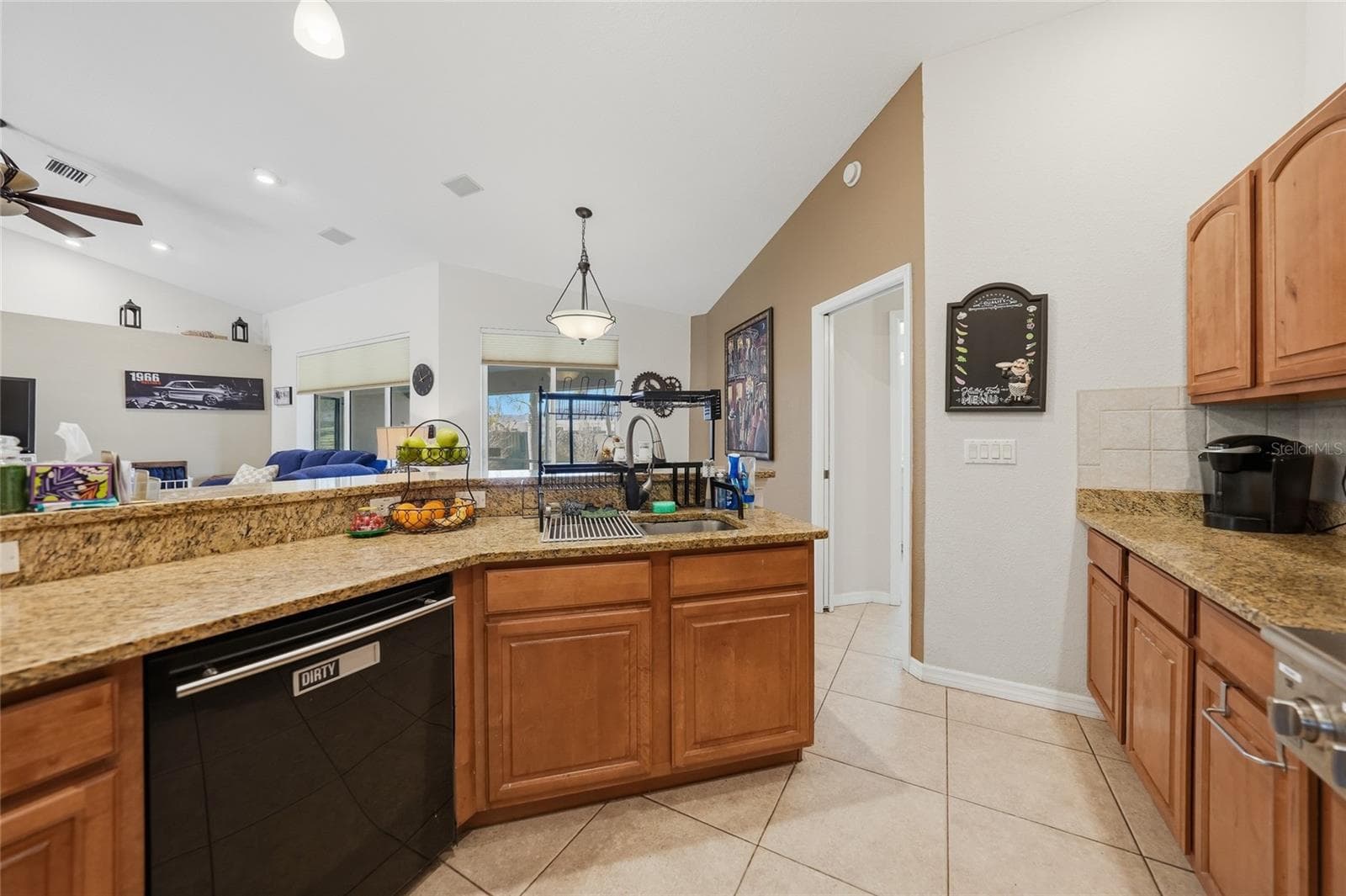Single Family Residence at 3047 DAFFODIL TER, PUNTA GORDA, photo 12 of 35