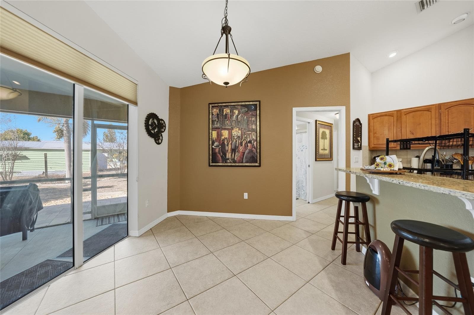 Single Family Residence at 3047 DAFFODIL TER, PUNTA GORDA, photo 13 of 35