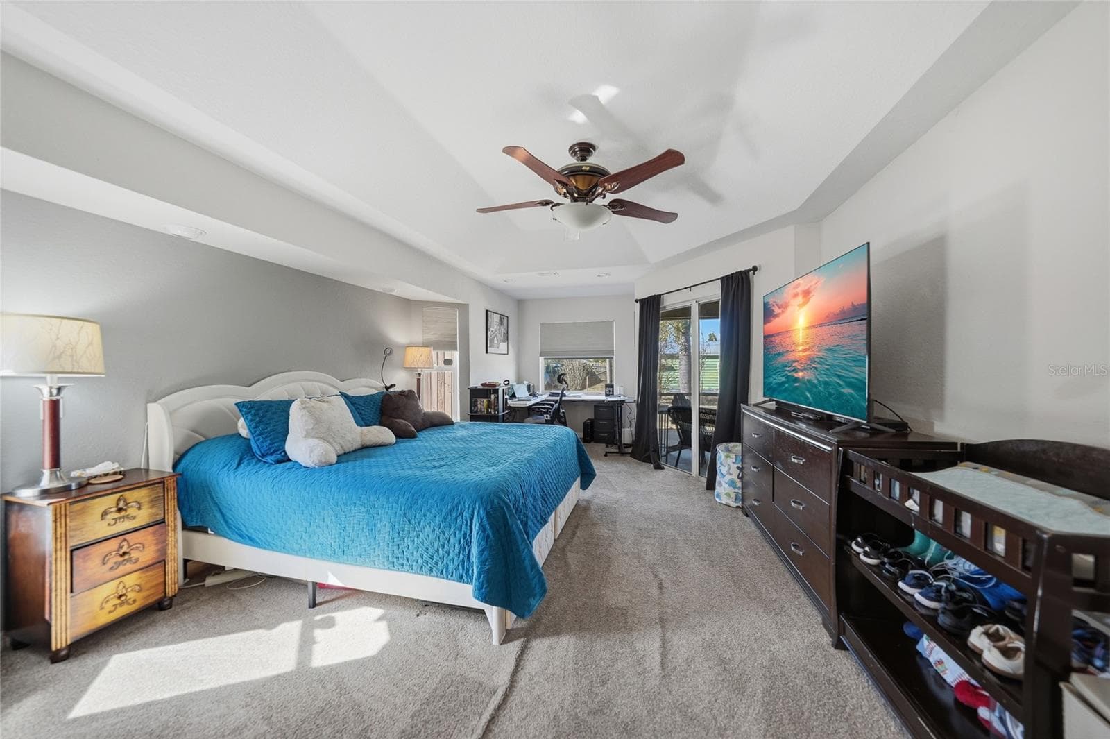Single Family Residence at 3047 DAFFODIL TER, PUNTA GORDA, photo 14 of 35