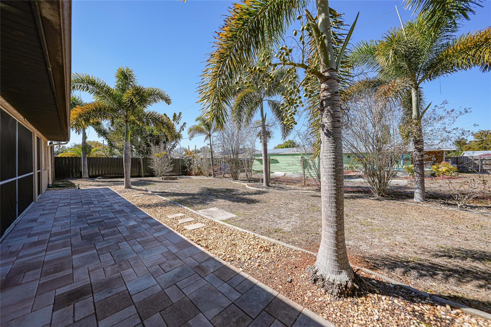 Single Family Residence at 3047 DAFFODIL TER, PUNTA GORDA, photo 27 of 35