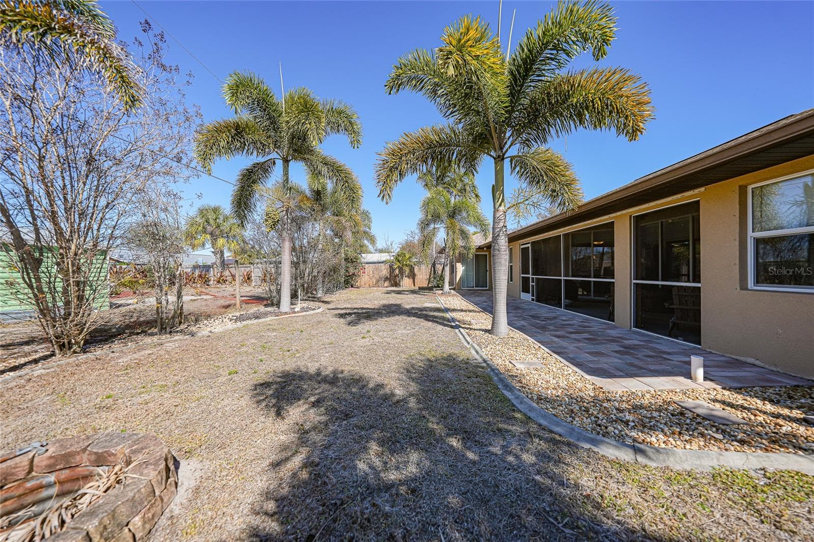 Single Family Residence at 3047 DAFFODIL TER, PUNTA GORDA, photo 30 of 35
