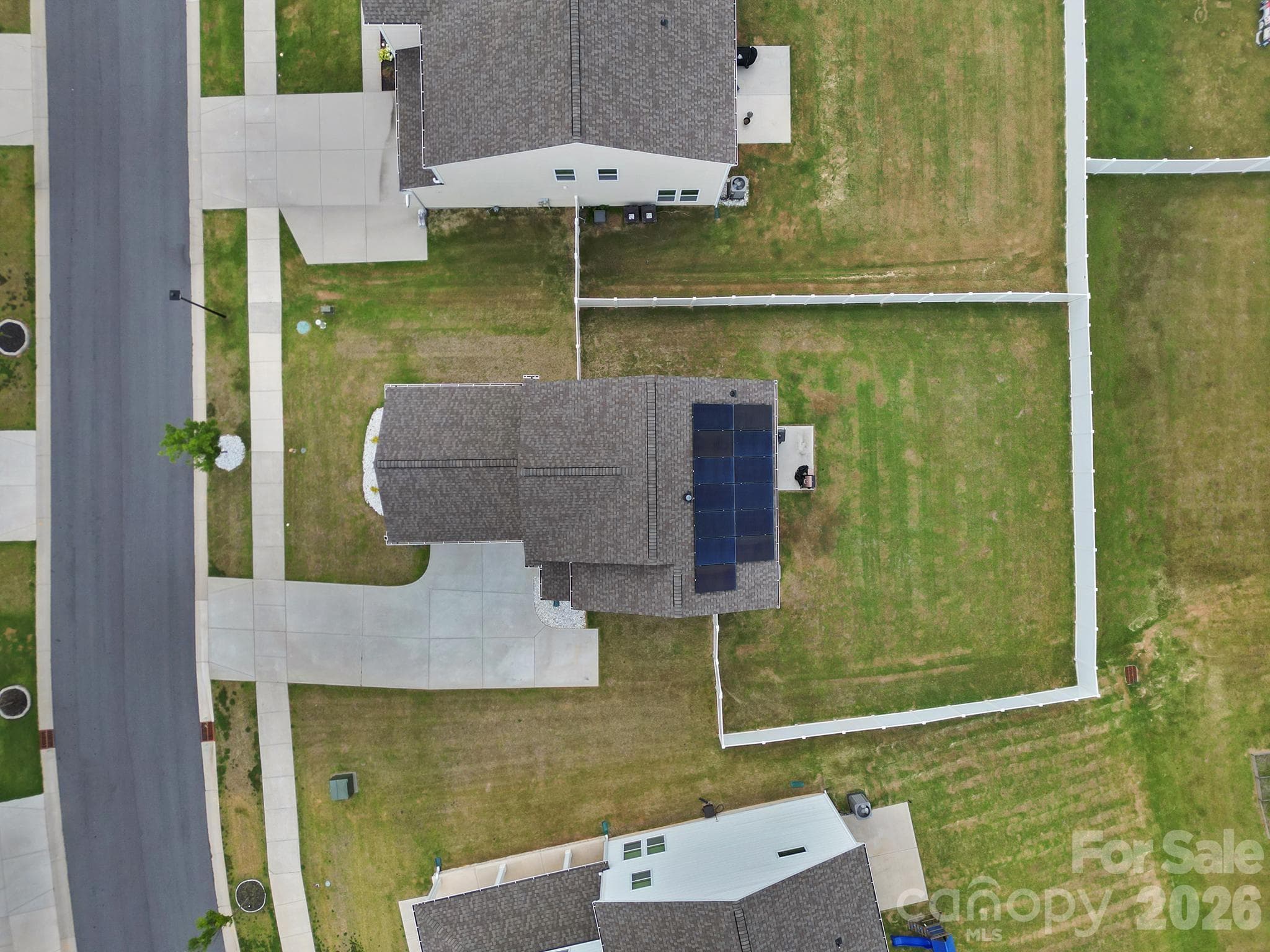 Single Family Residence at 644 Synclaire Place, Rock Hill, photo 34 of 38