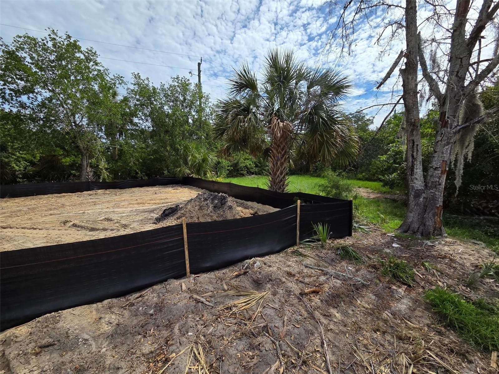 Land at 4935 LARGO TER, NEW PORT RICHEY, photo 2 of 20