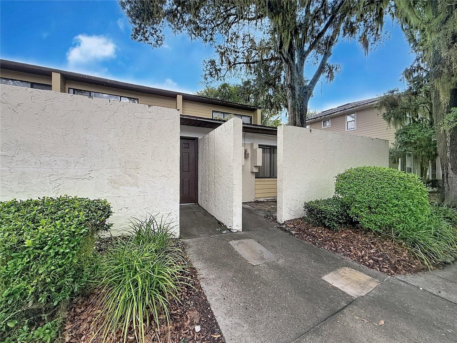 Condominium at 2508 SW 35TH PL #A6, GAINESVILLE, photo 2 of 19