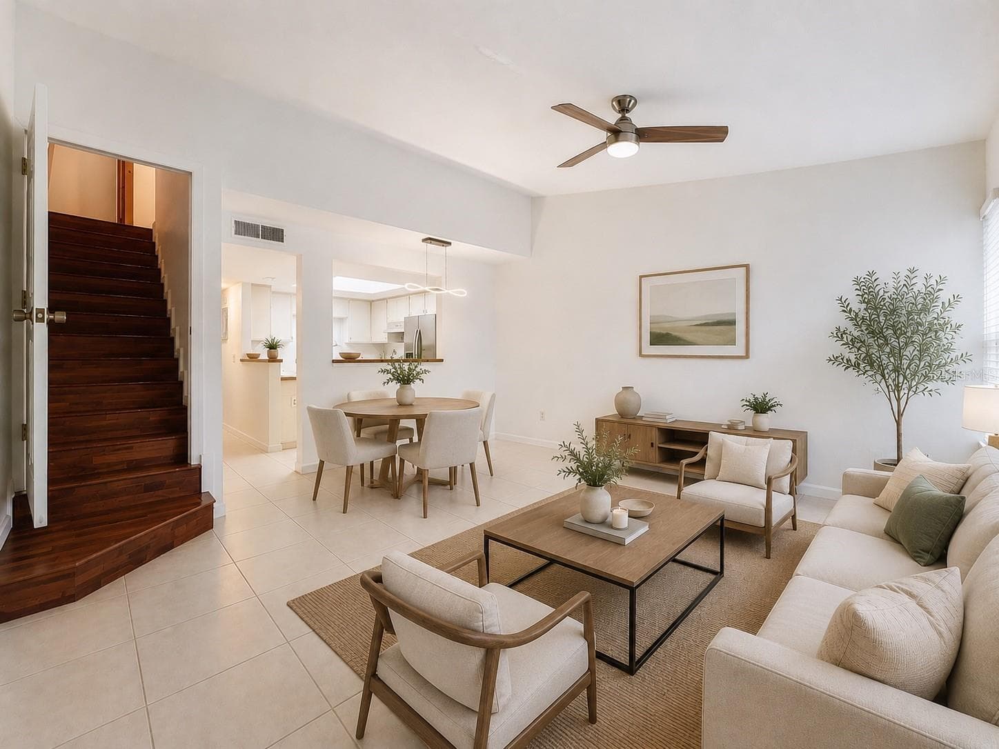 Condominium at 2508 SW 35TH PL #A6, GAINESVILLE, photo 4 of 19