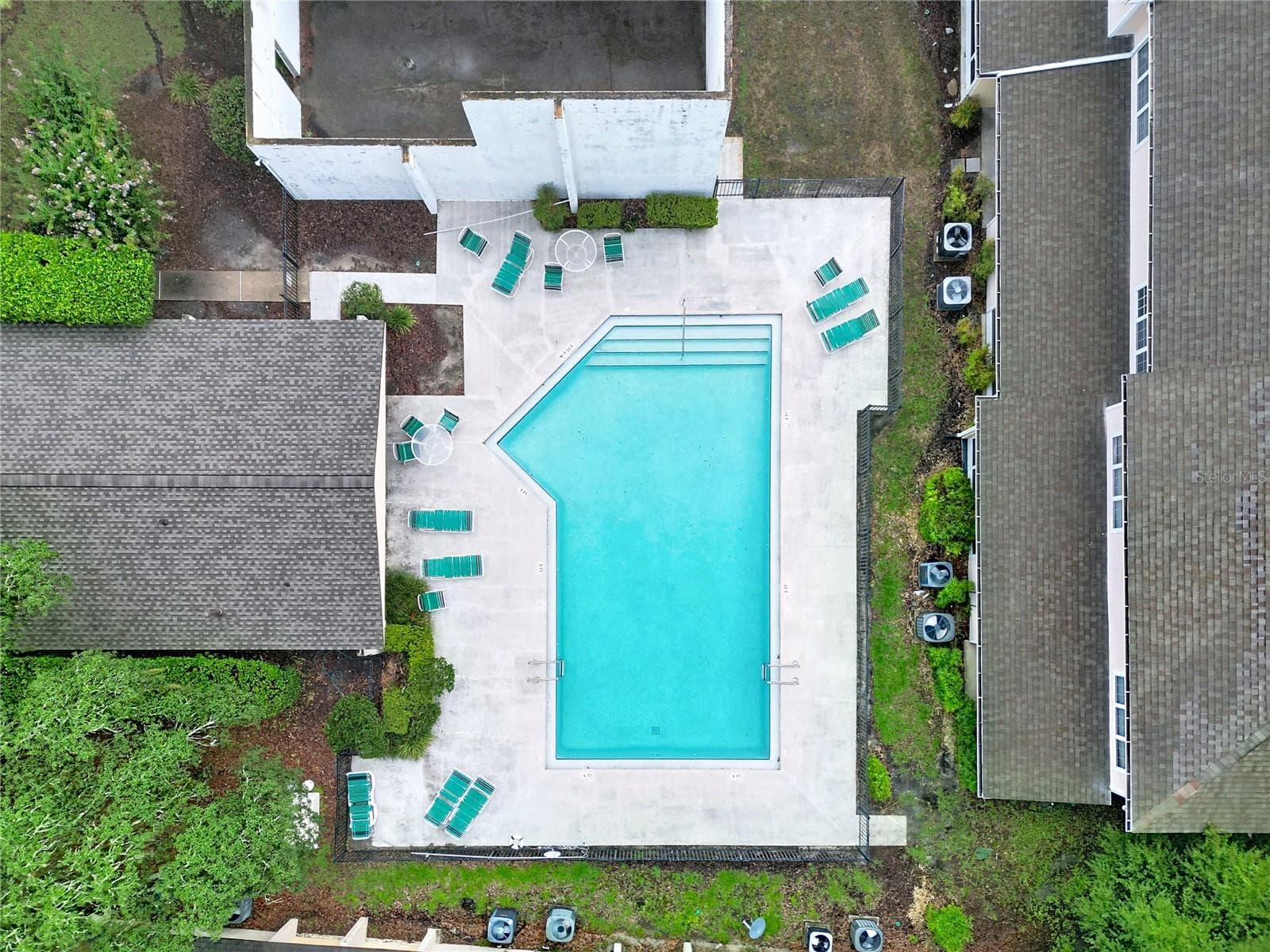 Condominium at 2508 SW 35TH PL #A6, GAINESVILLE, photo 18 of 19