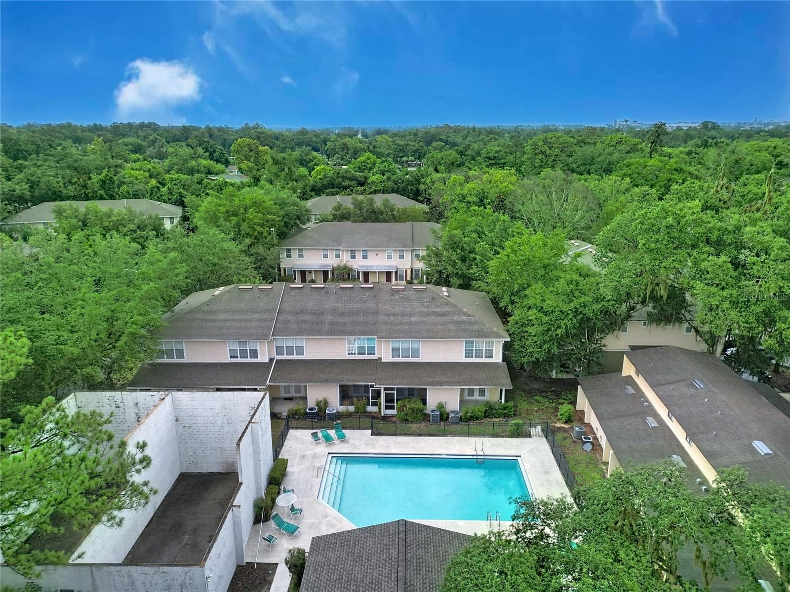 Condominium at 2508 SW 35TH PL #A6, GAINESVILLE, photo 19 of 19
