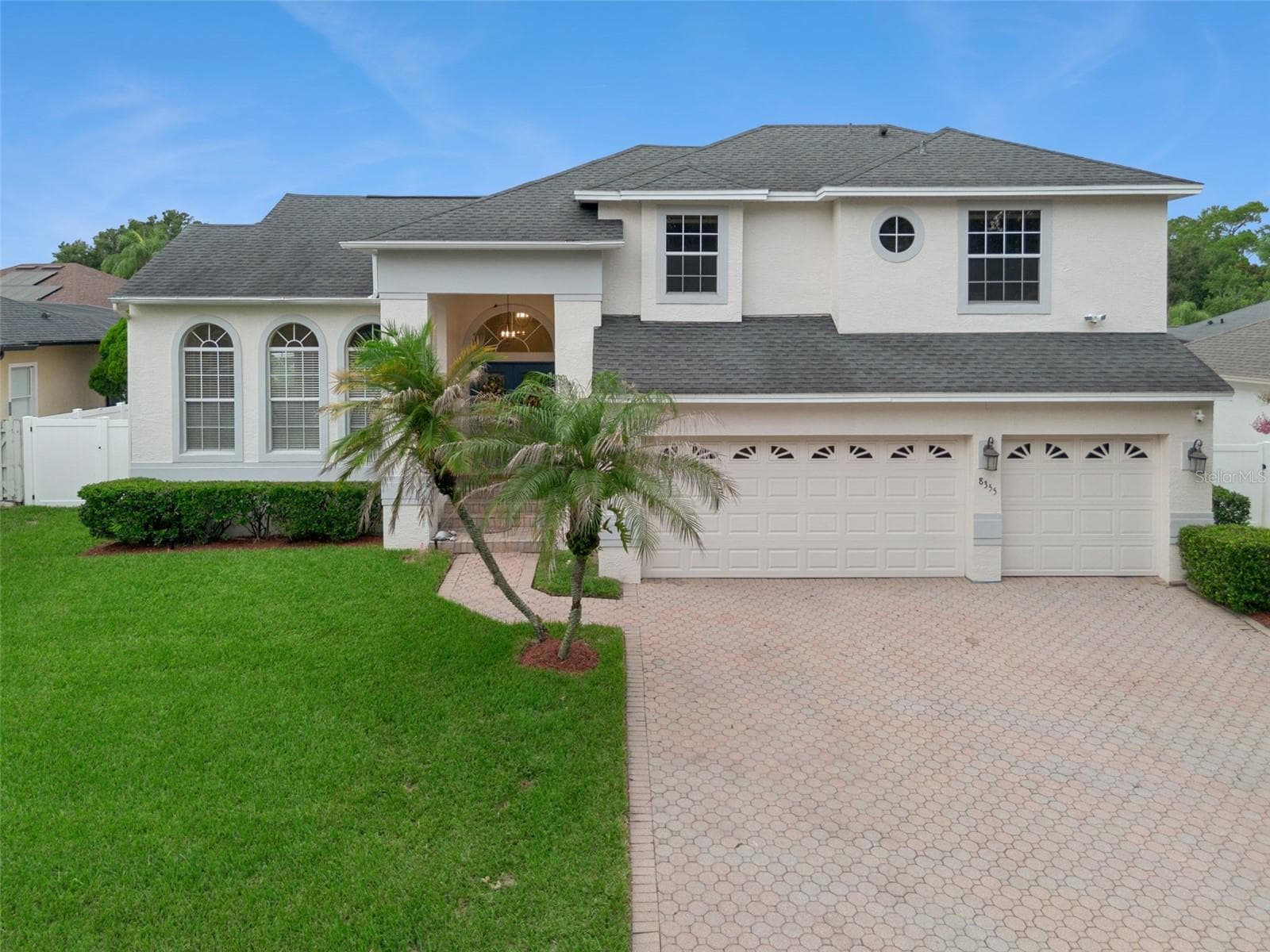 8355 DIAMOND COVE CIR