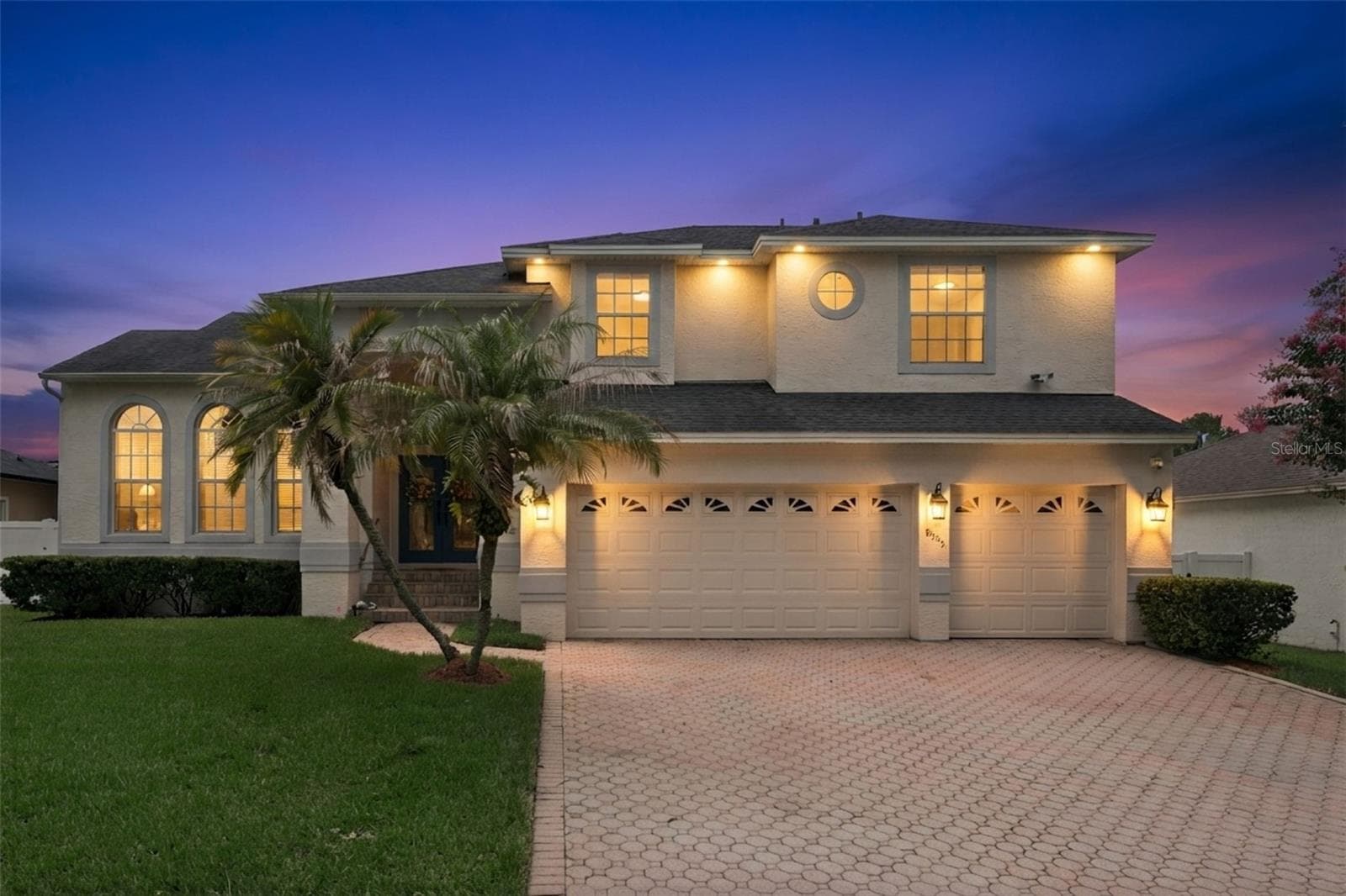 Single Family Residence at 8355 DIAMOND COVE CIR, ORLANDO, photo 2 of 66