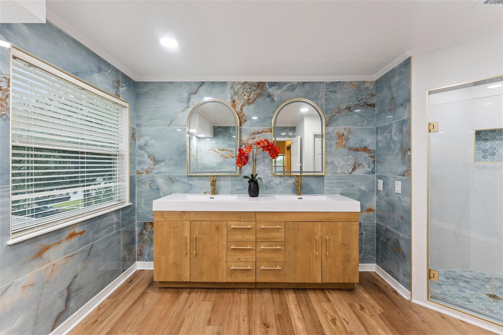 Primary En-Suite - 8355 DIAMOND COVE CIR, ORLANDO