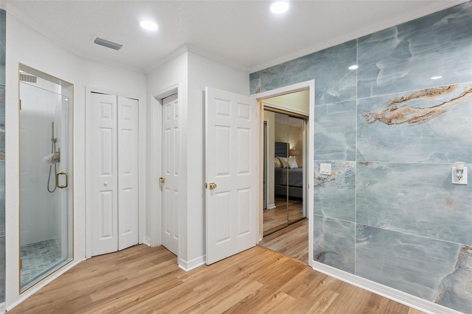 Primary Bathroom - 8355 DIAMOND COVE CIR, ORLANDO