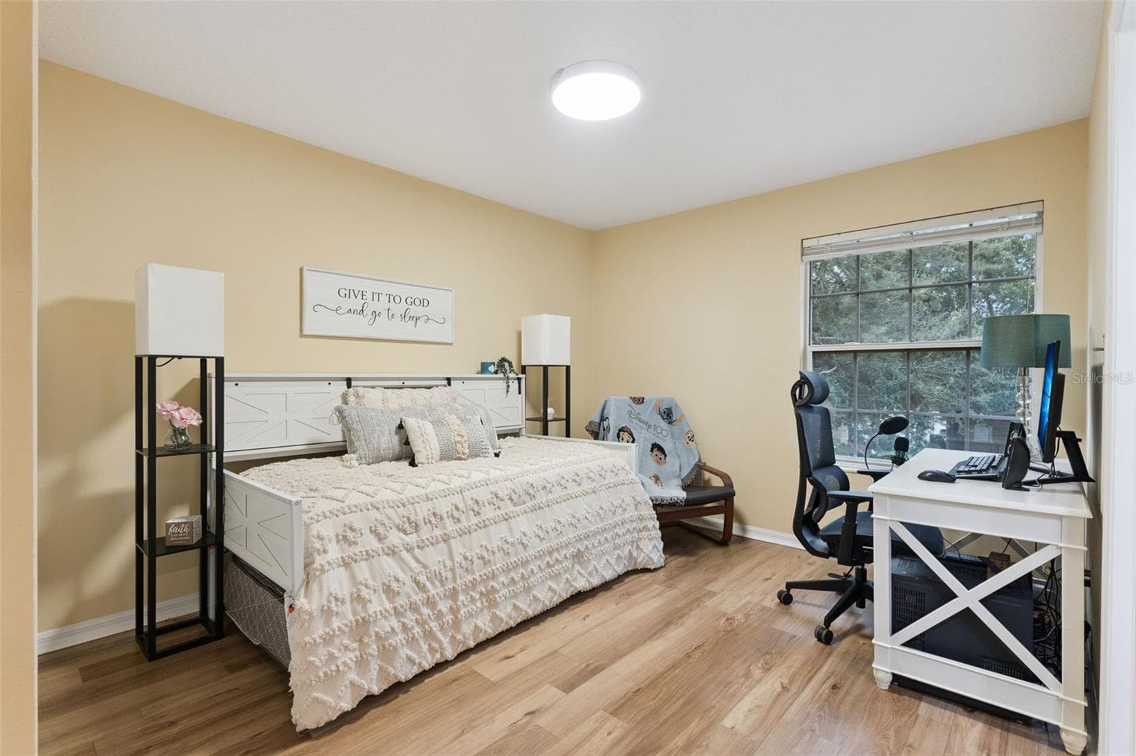 3rd Bedroom Upstairs - 8355 DIAMOND COVE CIR, ORLANDO