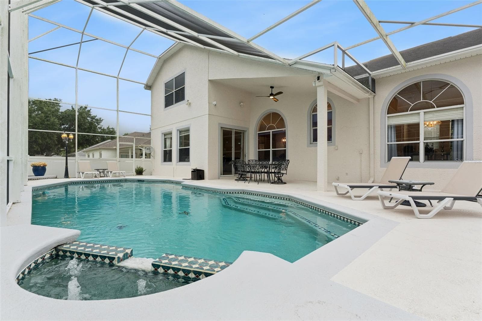 Single Family Residence at 8355 DIAMOND COVE CIR, ORLANDO, photo 41 of 66