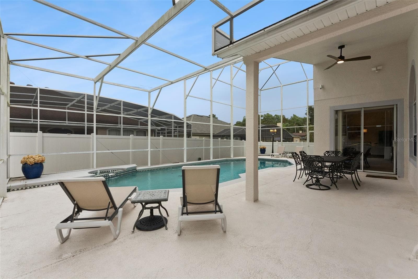 Single Family Residence at 8355 DIAMOND COVE CIR, ORLANDO, photo 43 of 66
