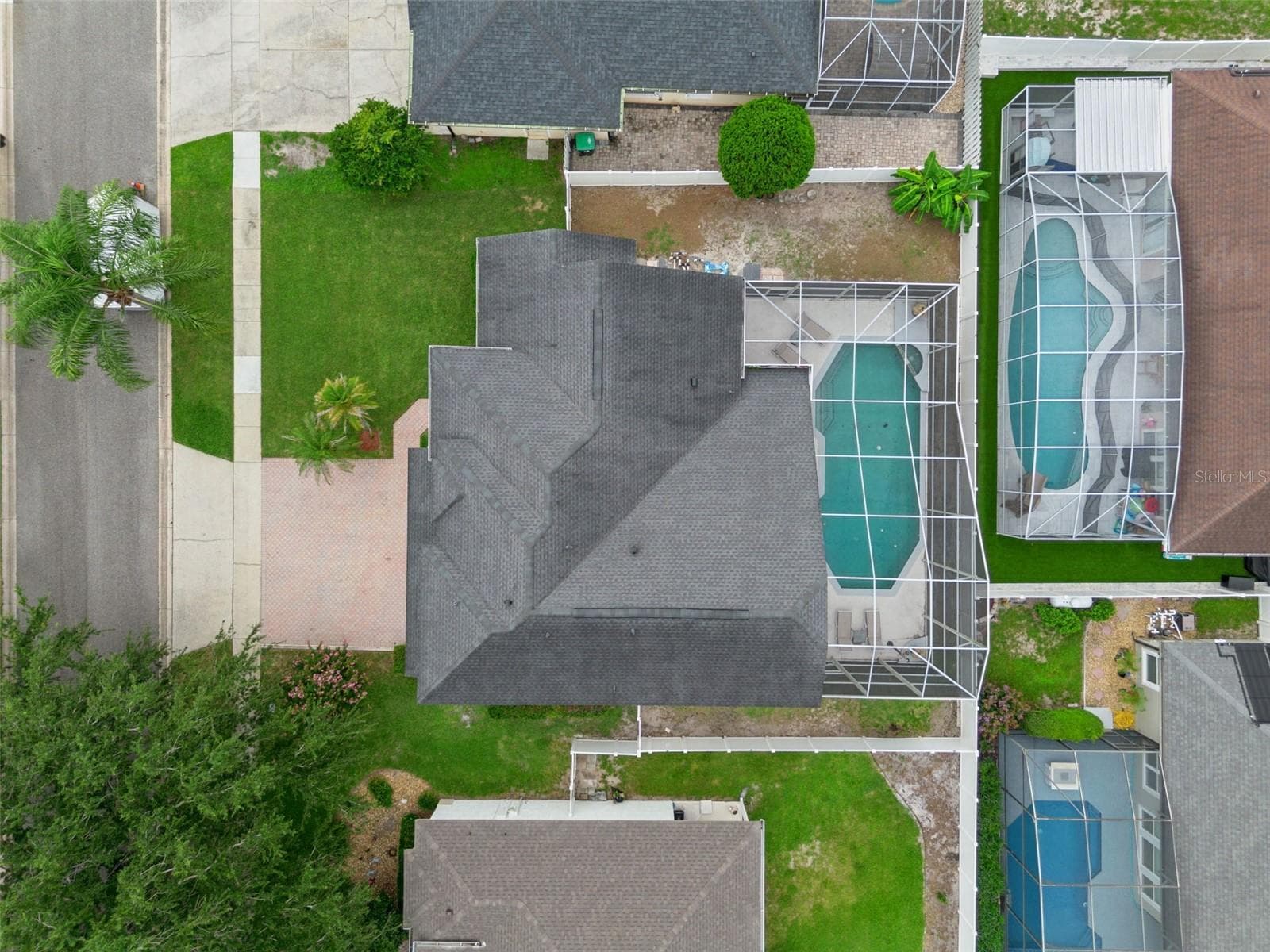 Single Family Residence at 8355 DIAMOND COVE CIR, ORLANDO, photo 49 of 66