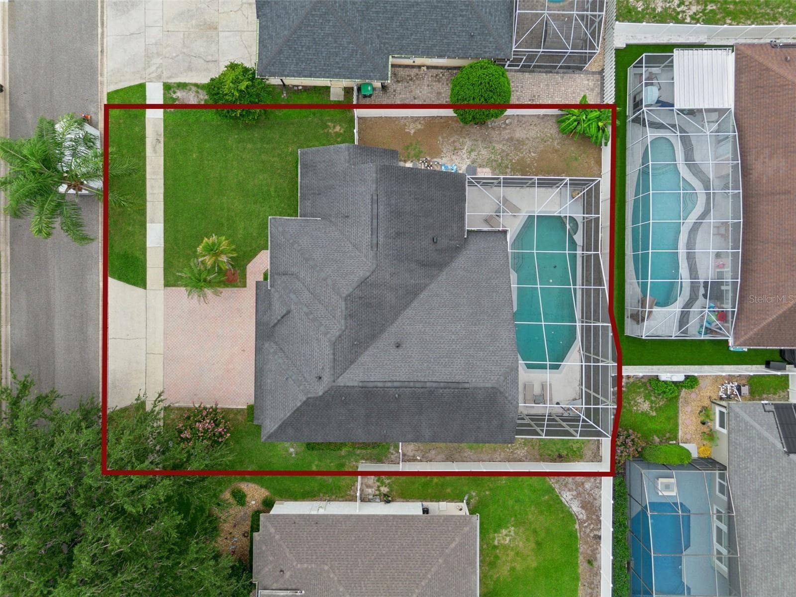 Single Family Residence at 8355 DIAMOND COVE CIR, ORLANDO, photo 50 of 66