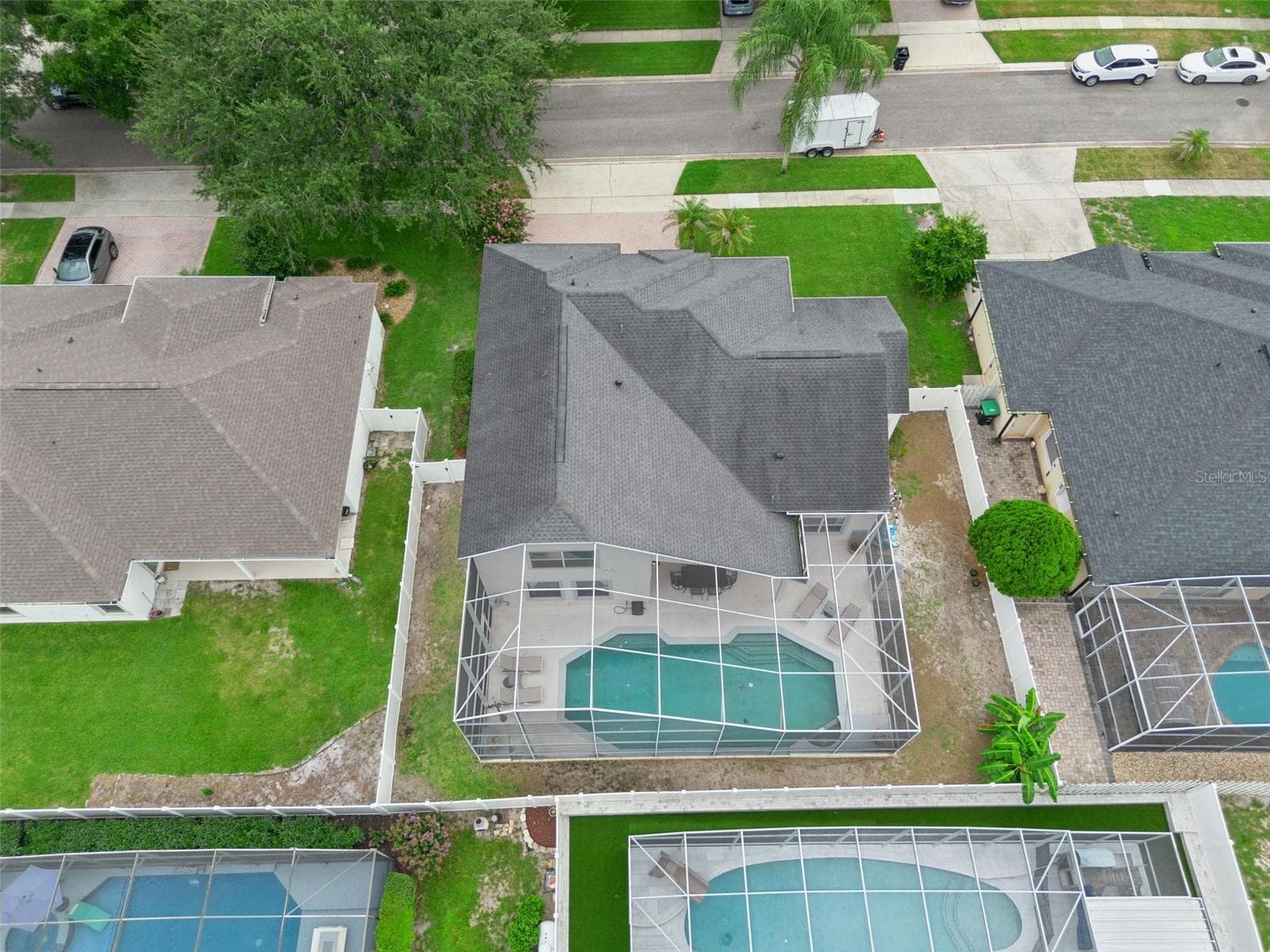 Single Family Residence at 8355 DIAMOND COVE CIR, ORLANDO, photo 51 of 66