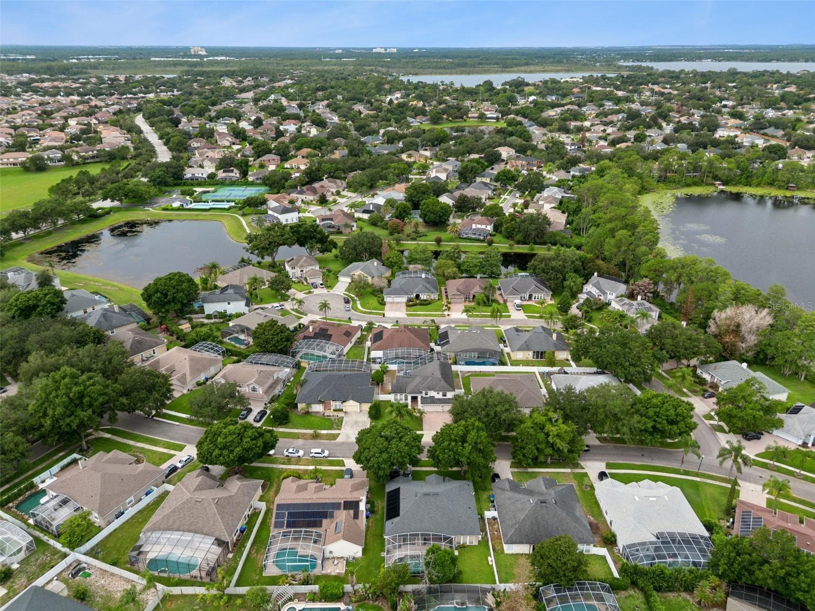 Single Family Residence at 8355 DIAMOND COVE CIR, ORLANDO, photo 56 of 66