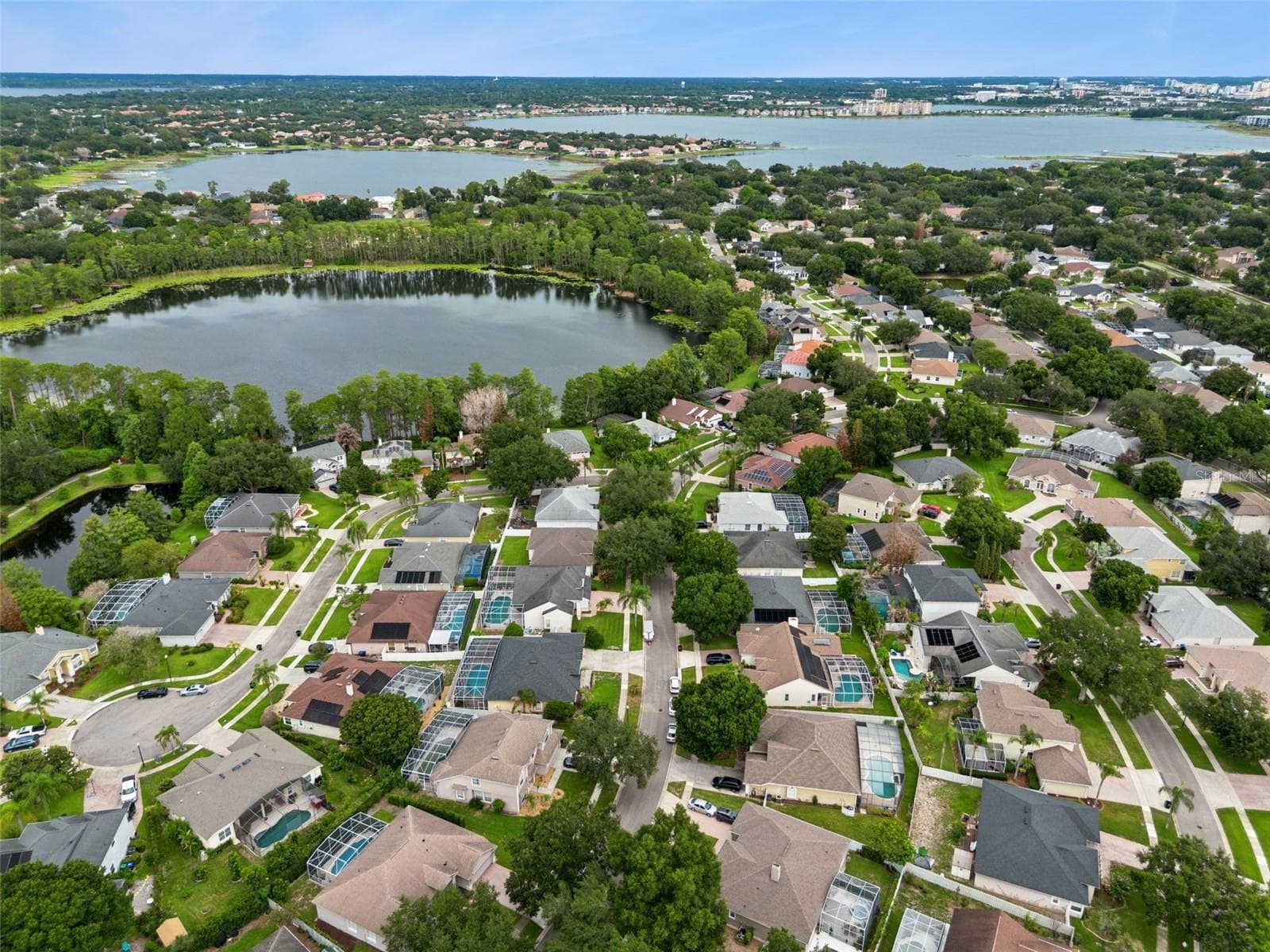 Single Family Residence at 8355 DIAMOND COVE CIR, ORLANDO, photo 58 of 66