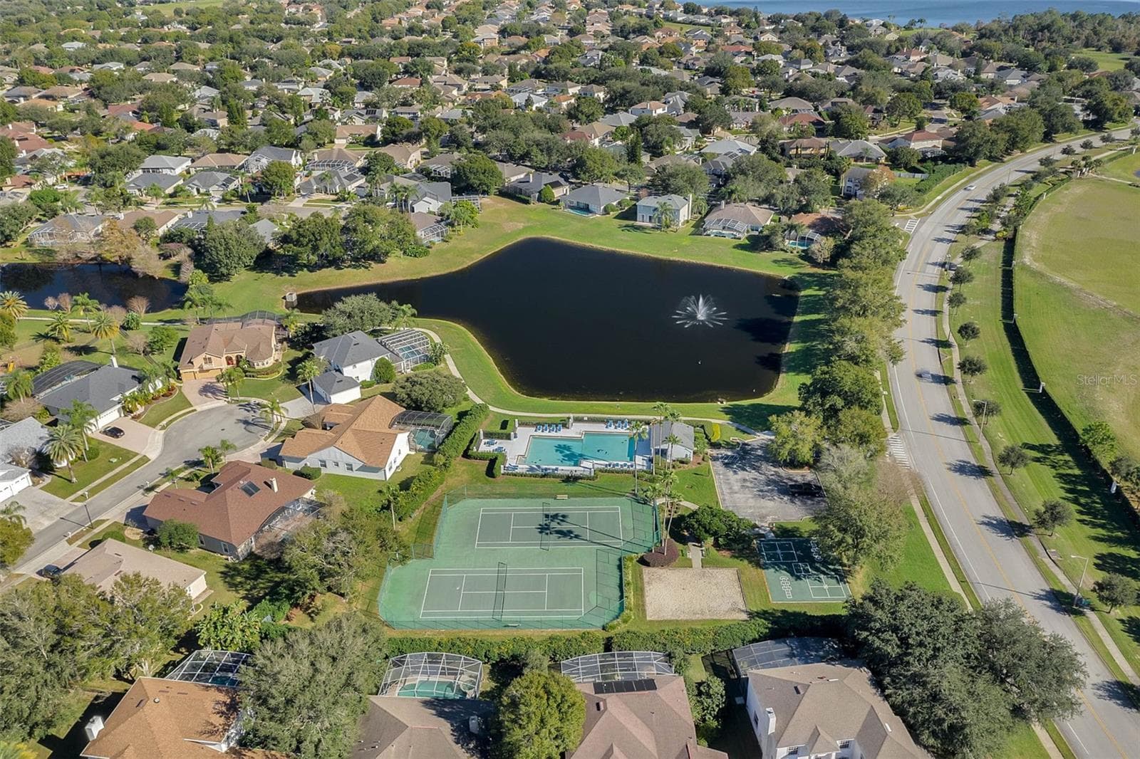 Single Family Residence at 8355 DIAMOND COVE CIR, ORLANDO, photo 61 of 66