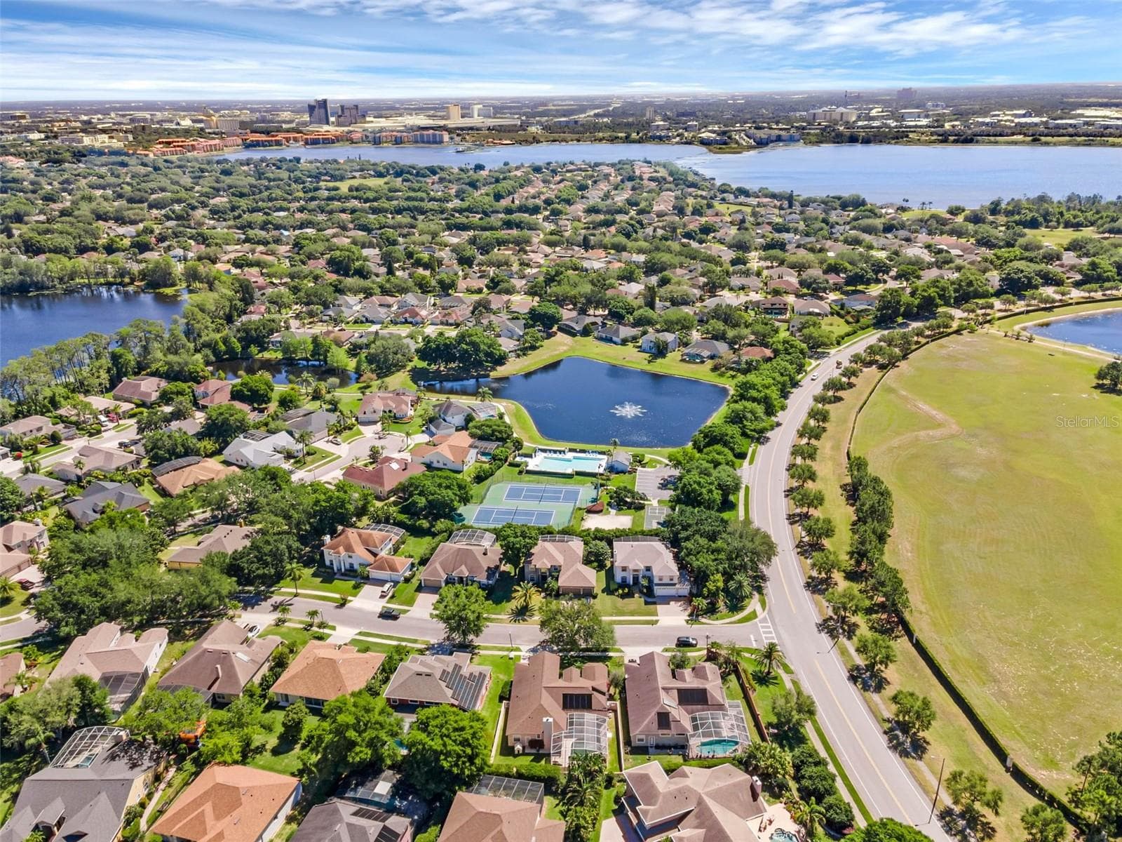 Single Family Residence at 8355 DIAMOND COVE CIR, ORLANDO, photo 64 of 66