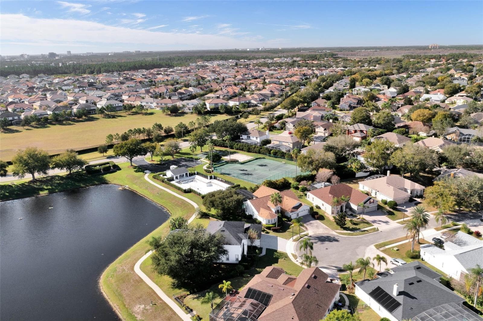 Single Family Residence at 8355 DIAMOND COVE CIR, ORLANDO, photo 65 of 66