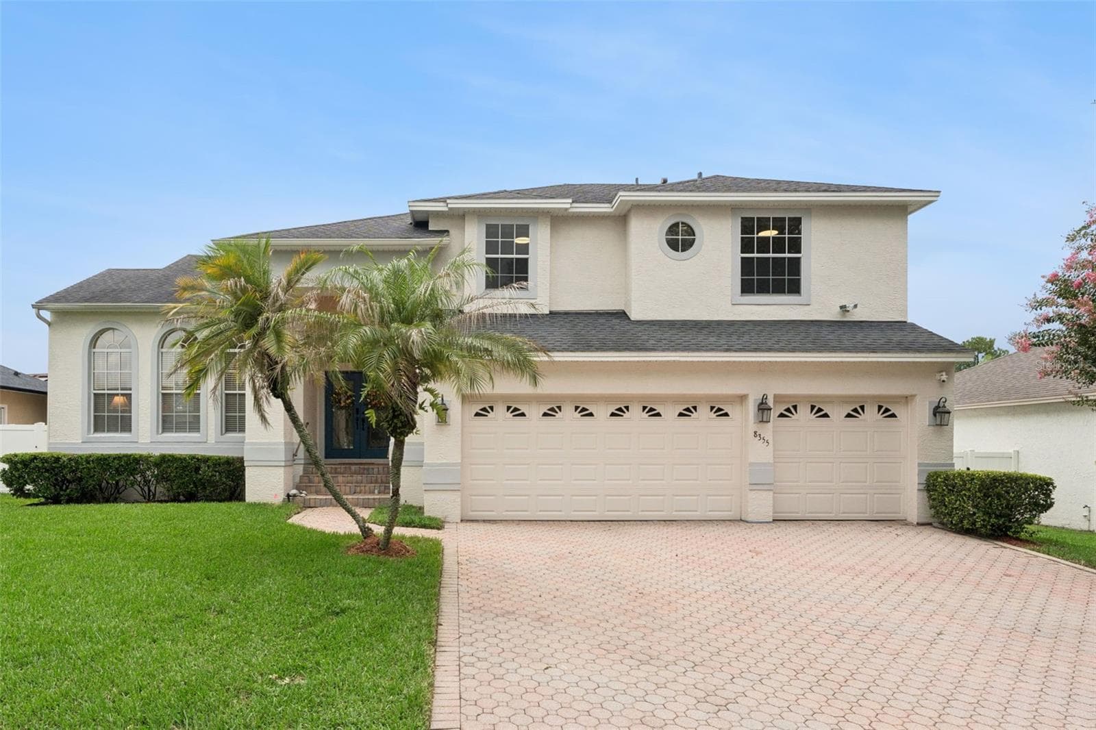 New Sod - 8355 DIAMOND COVE CIR, ORLANDO