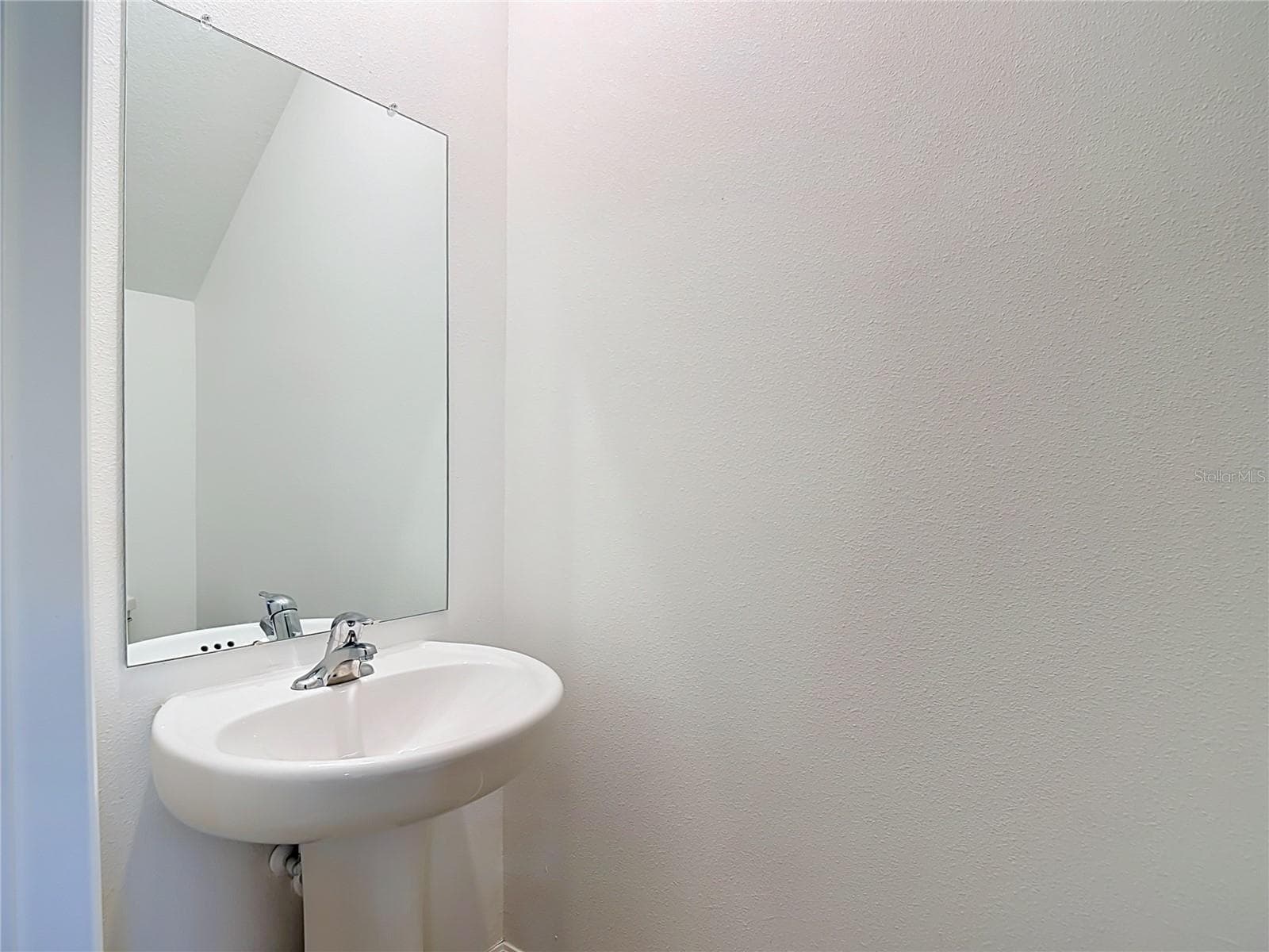 Downstairs Half Bath - 32067 SPICEBERRY ST, SAN ANTONIO