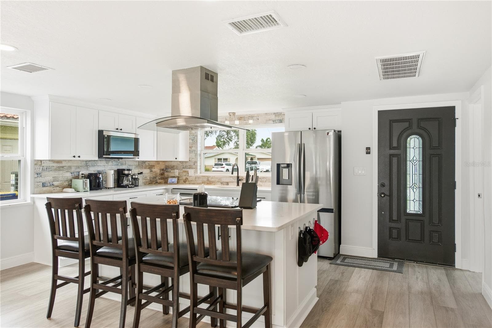Single Family Residence at 4930 POMPANO DR, NEW PORT RICHEY, photo 16 of 50