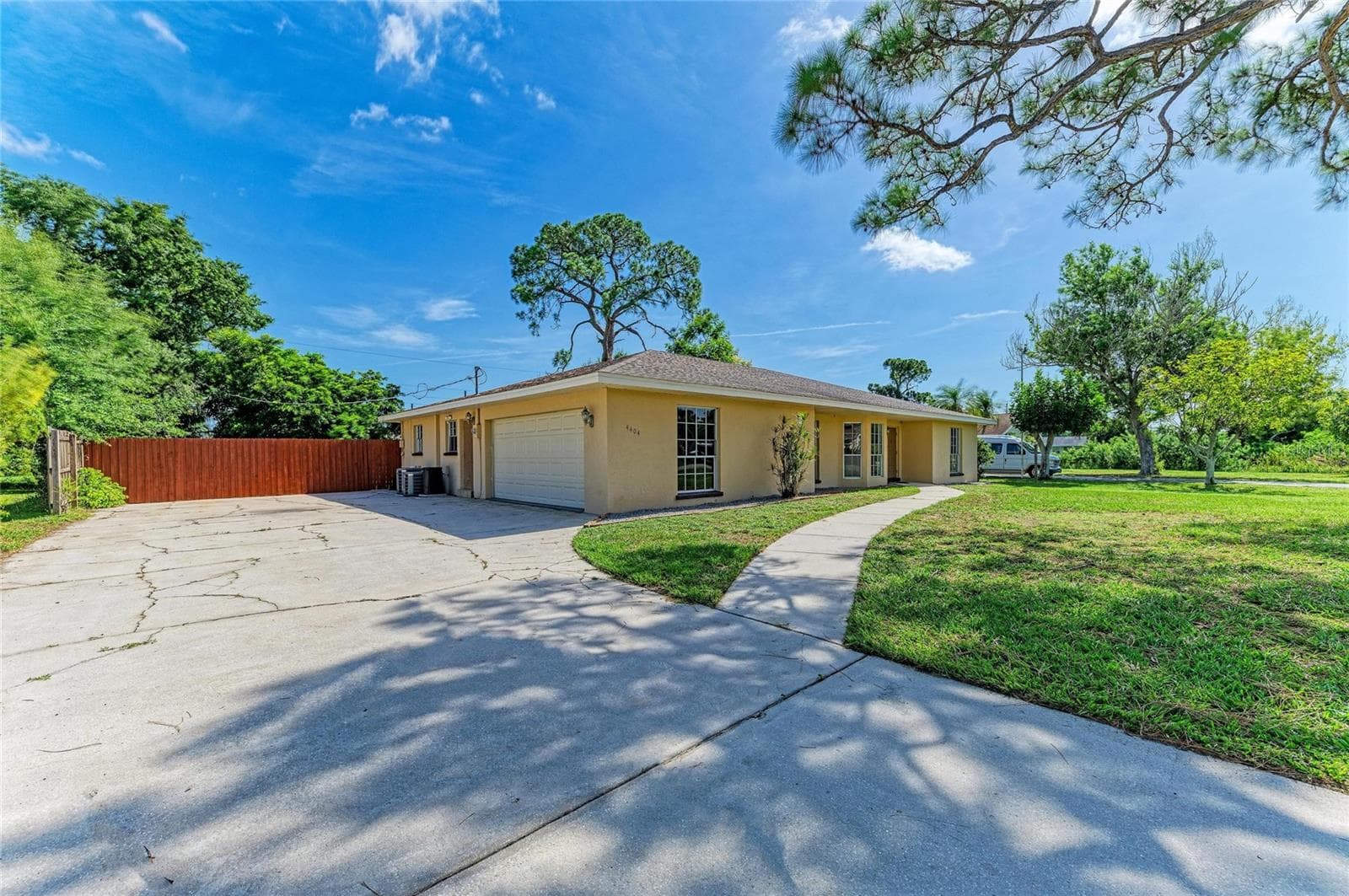 Single Family Residence at 4404 18TH AVE W, BRADENTON, photo 54 of 63