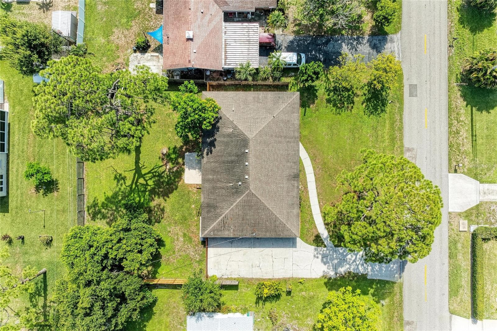 Single Family Residence at 4404 18TH AVE W, BRADENTON, photo 59 of 63