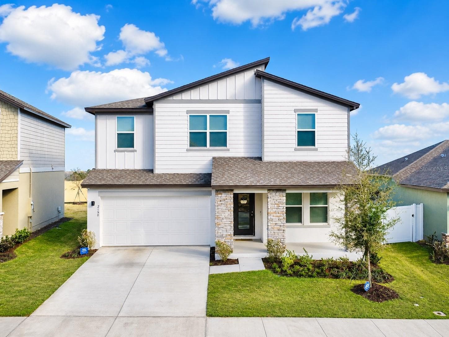 2150 GOLD DUST DR