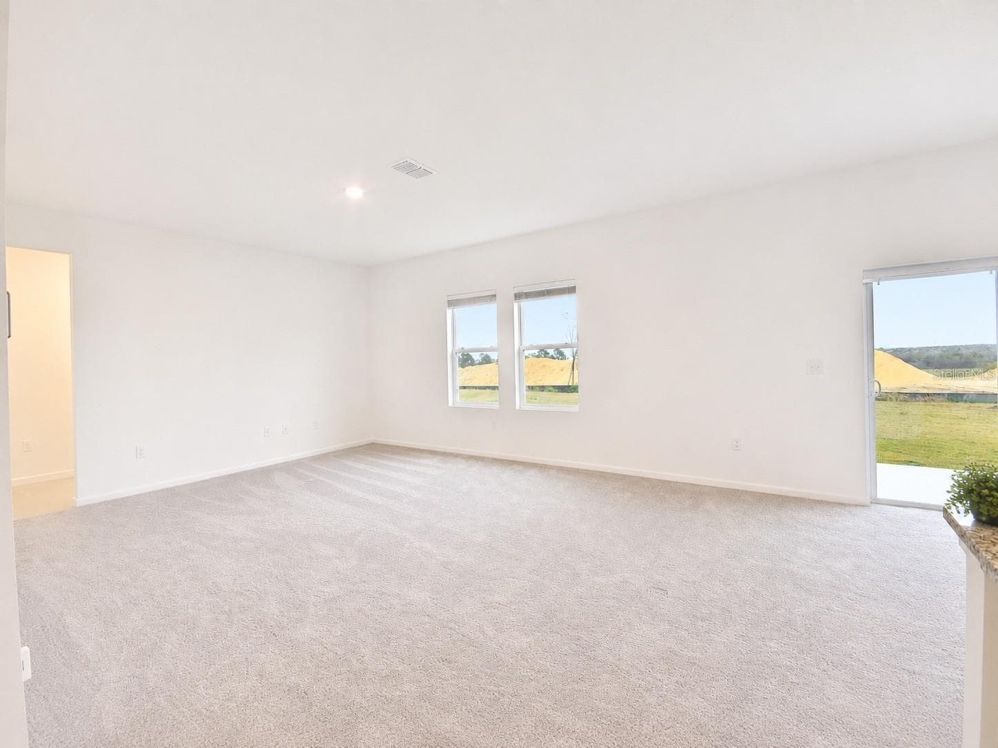 Living Room - 2150 GOLD DUST DR, CLERMONT