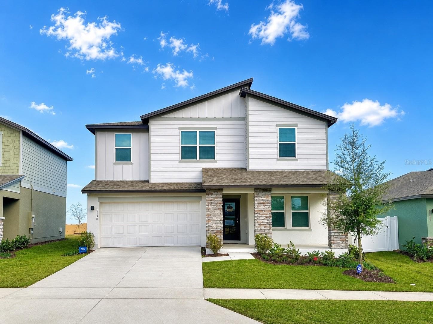 Single Family Residence at 2150 GOLD DUST DR, CLERMONT, photo 39 of 61