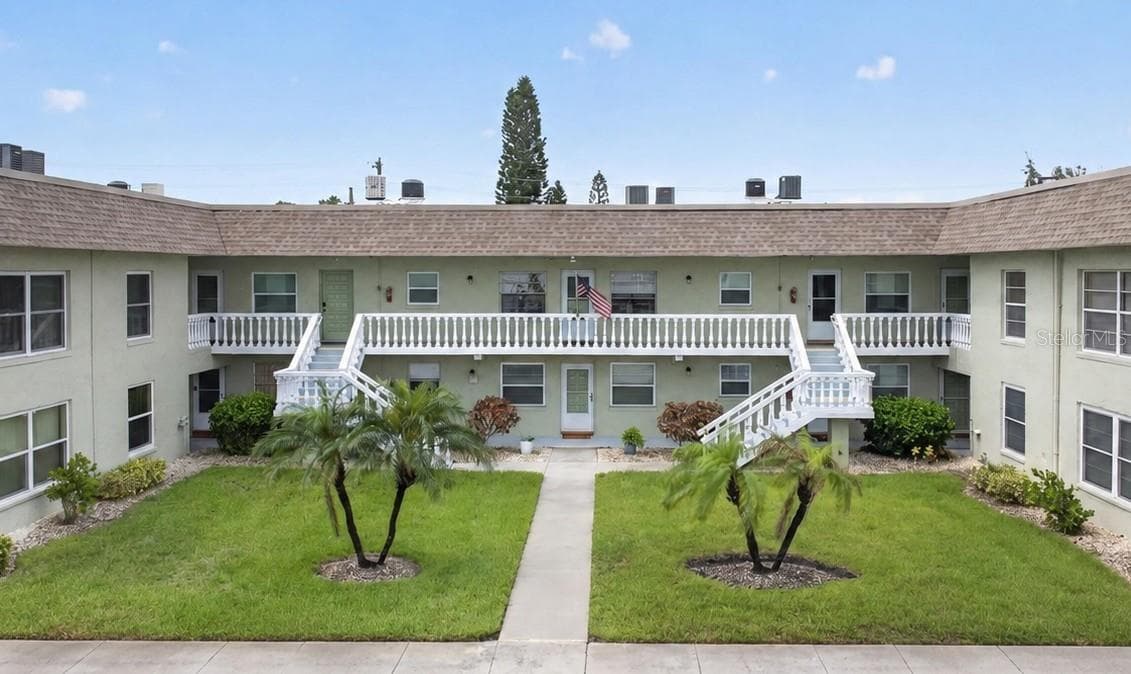 1250 S PINELLAS AVE #1008
