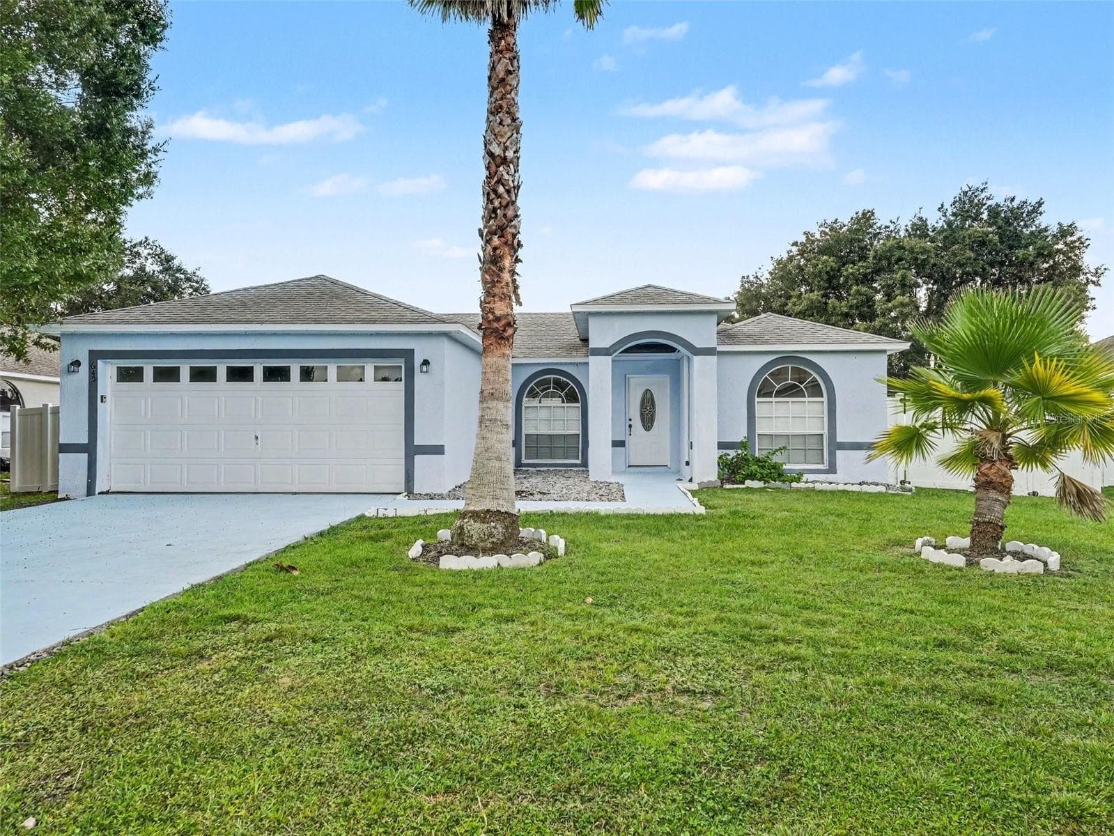 645 LINNET CT