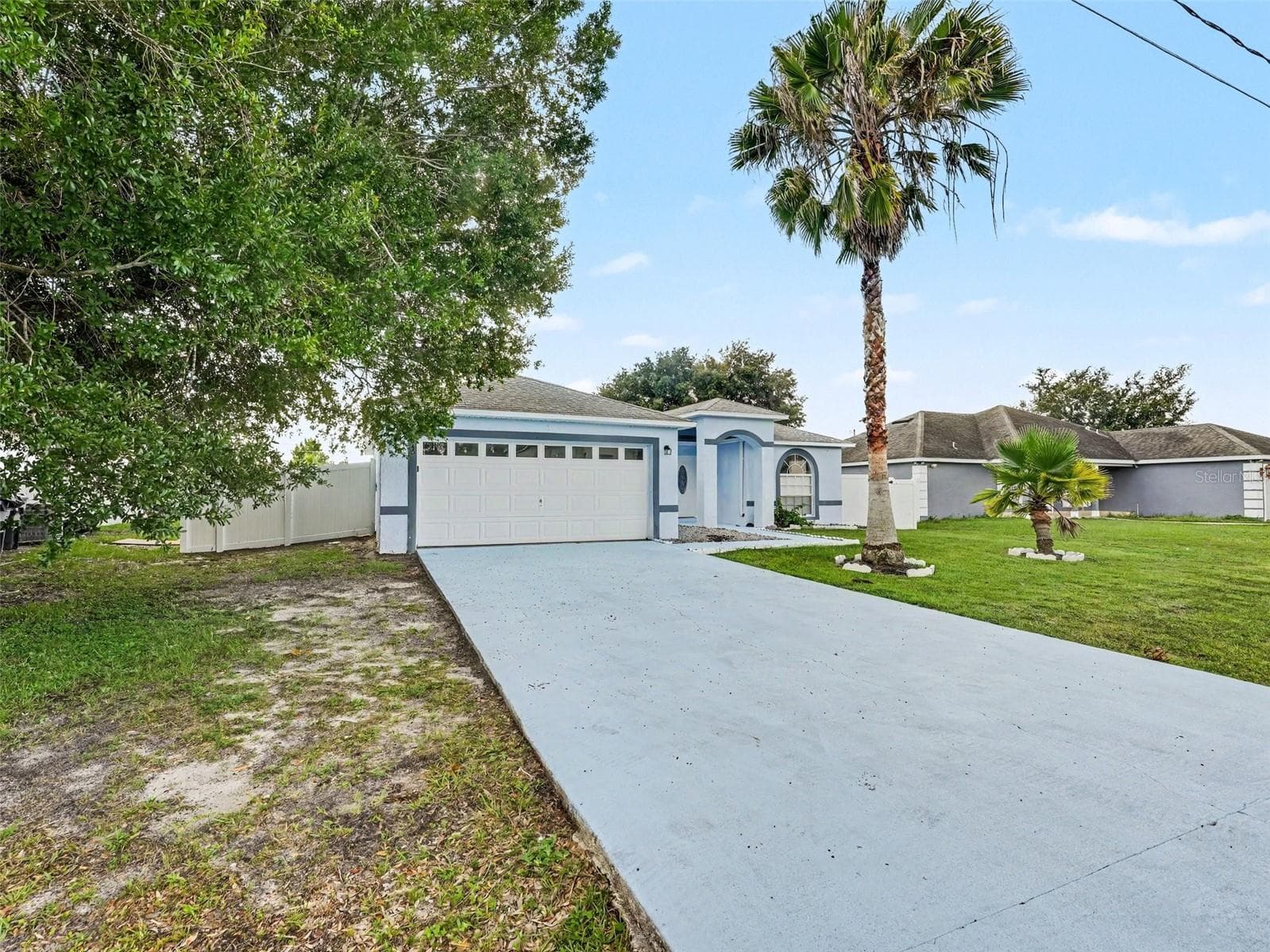 Single Family Residence at 645 LINNET CT, POINCIANA, photo 2 of 14