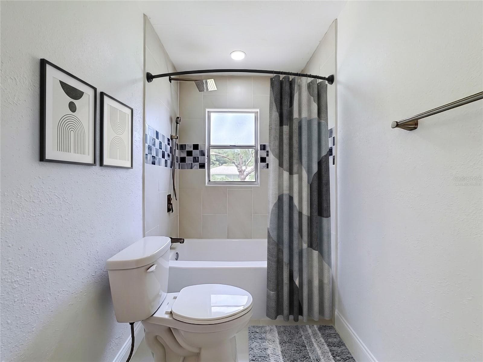virtually staged - 514 W HILDA DR, BRANDON