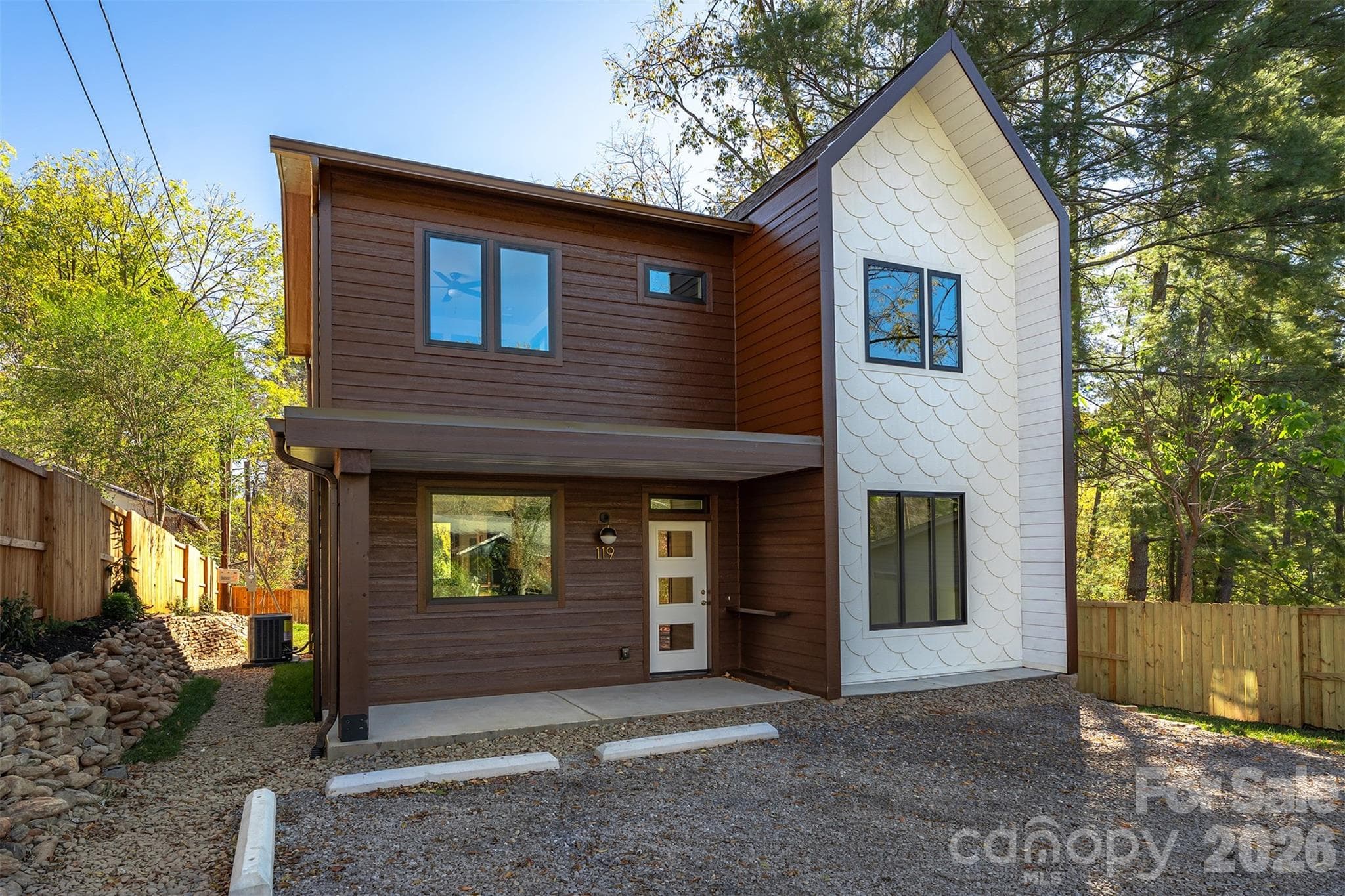 Single Family Residence at Asheville, photo 2 of 30