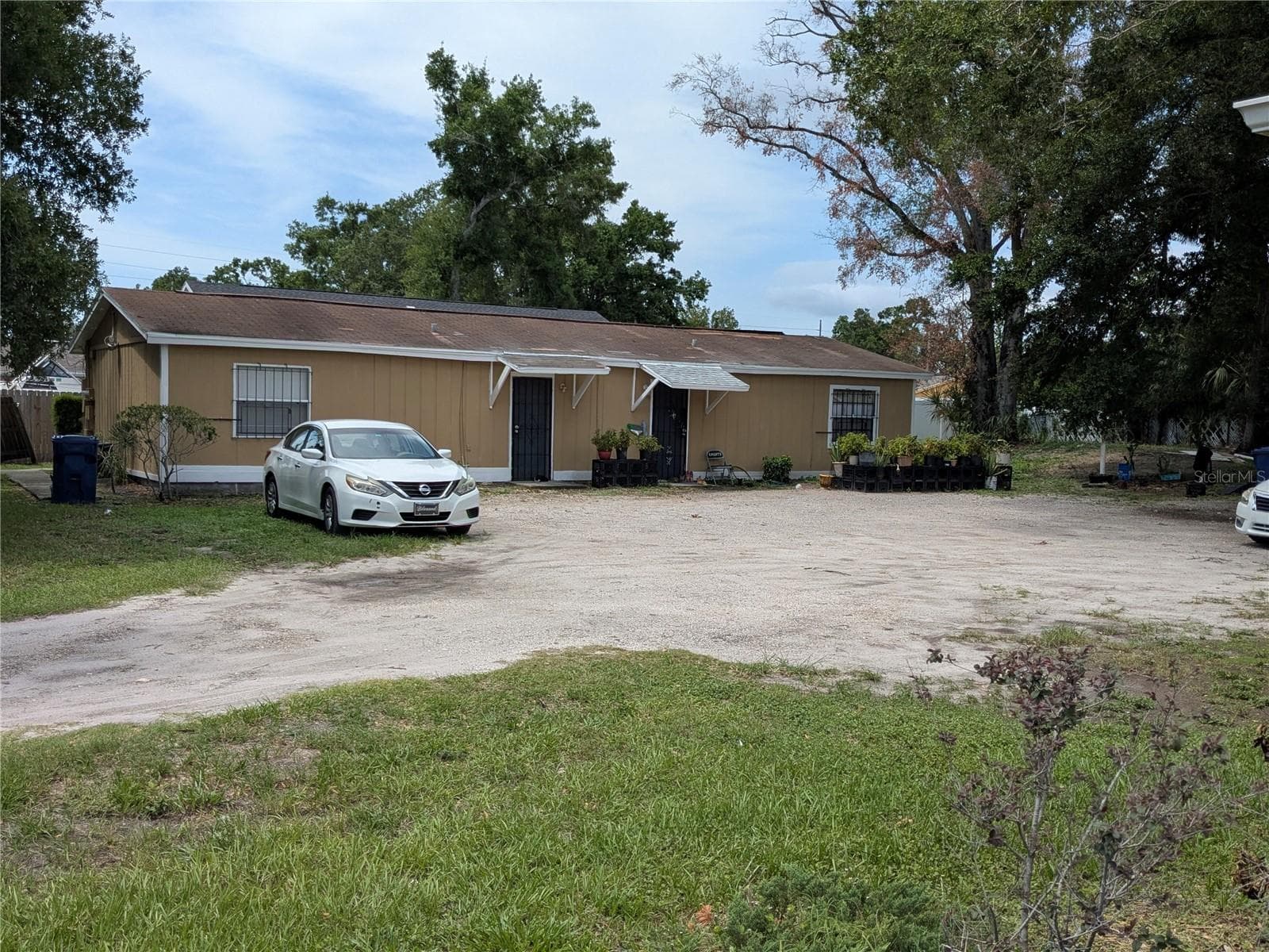 Land at 3016 N 48TH ST, TAMPA, photo 2 of 2