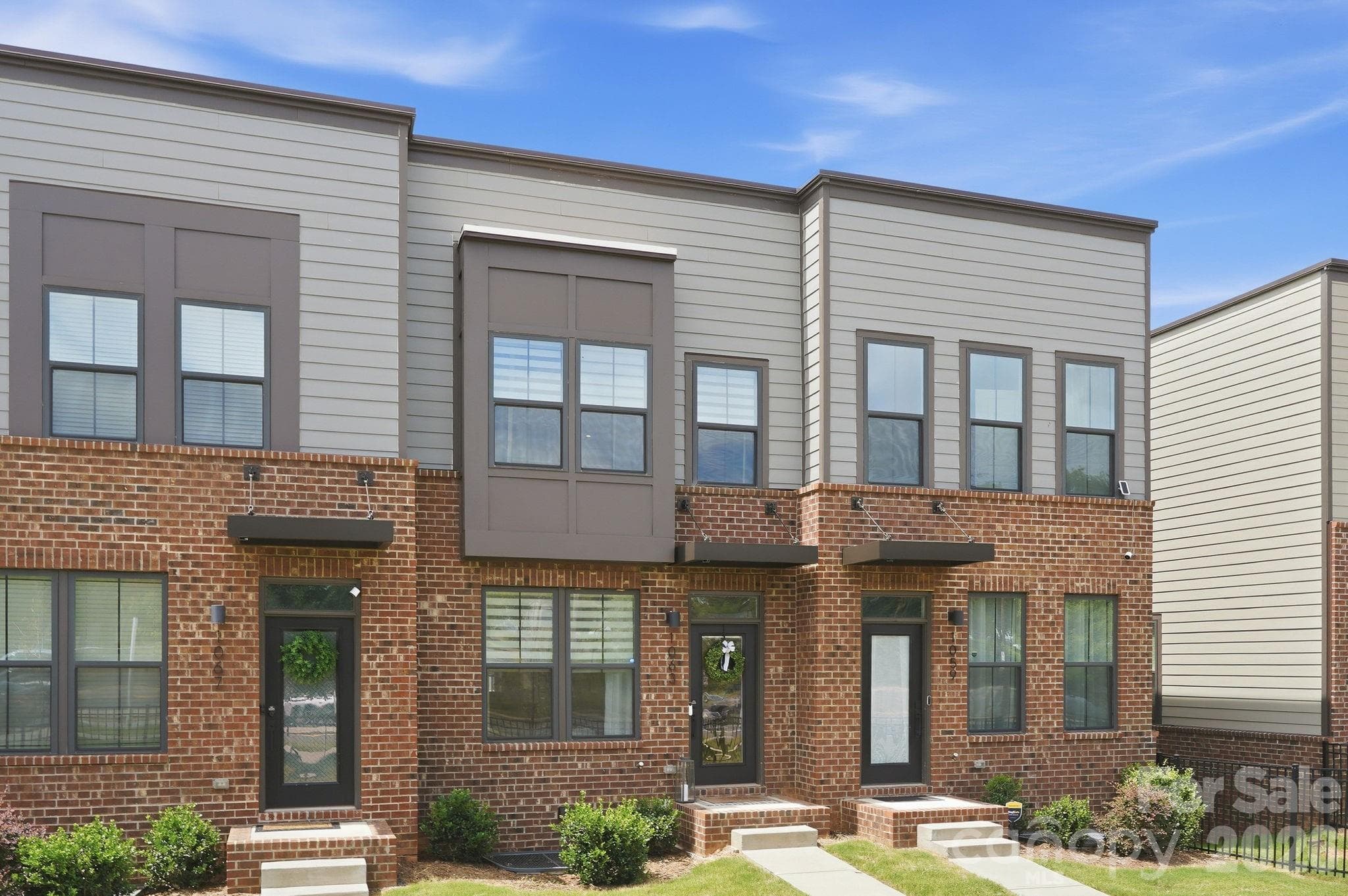 Townhouse at 1063 Simcoe Lane, Charlotte, photo 40 of 40